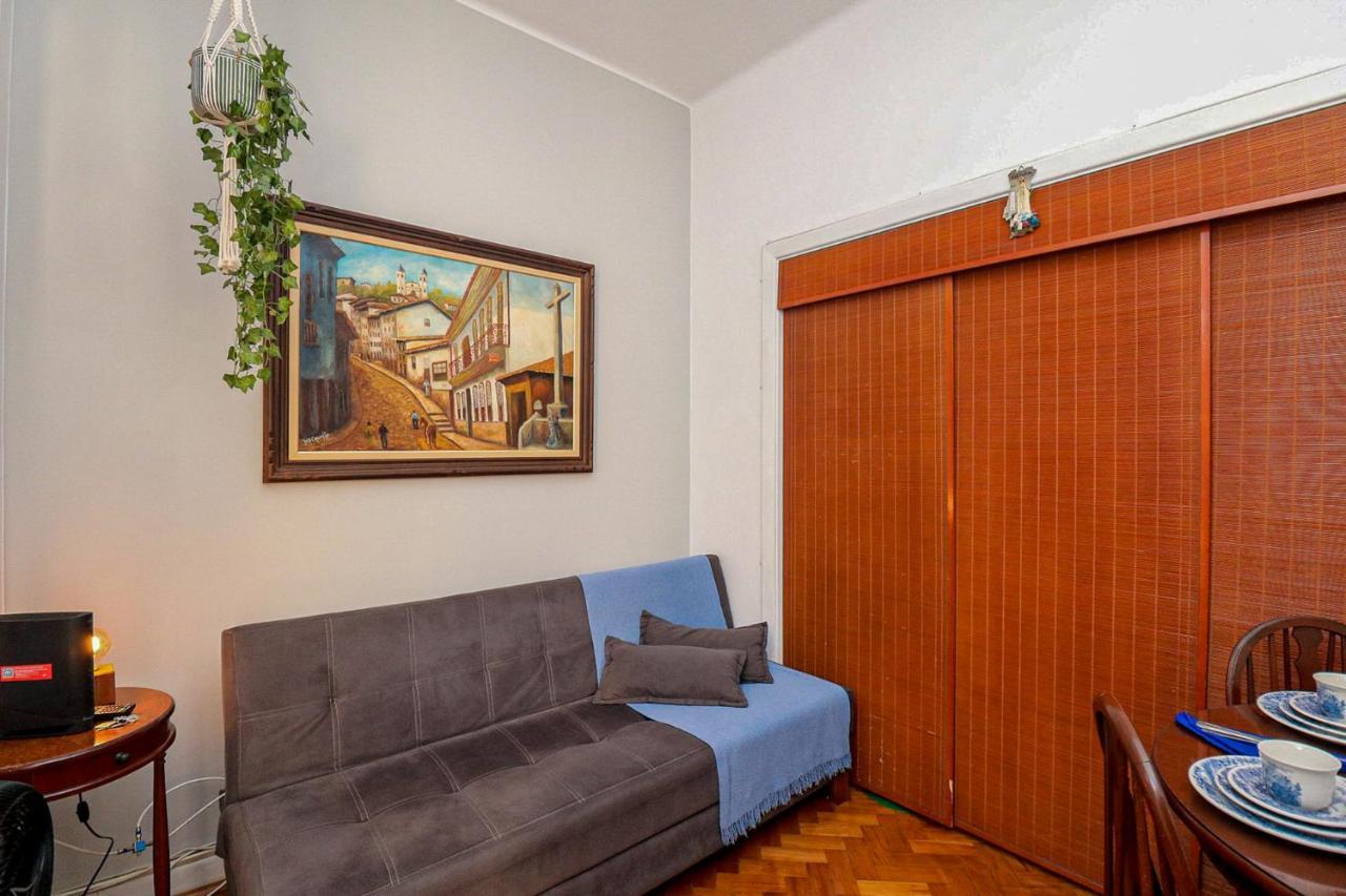 Beachfront Studio Aterro Do Flamengo 리오데자네이루 외부 사진