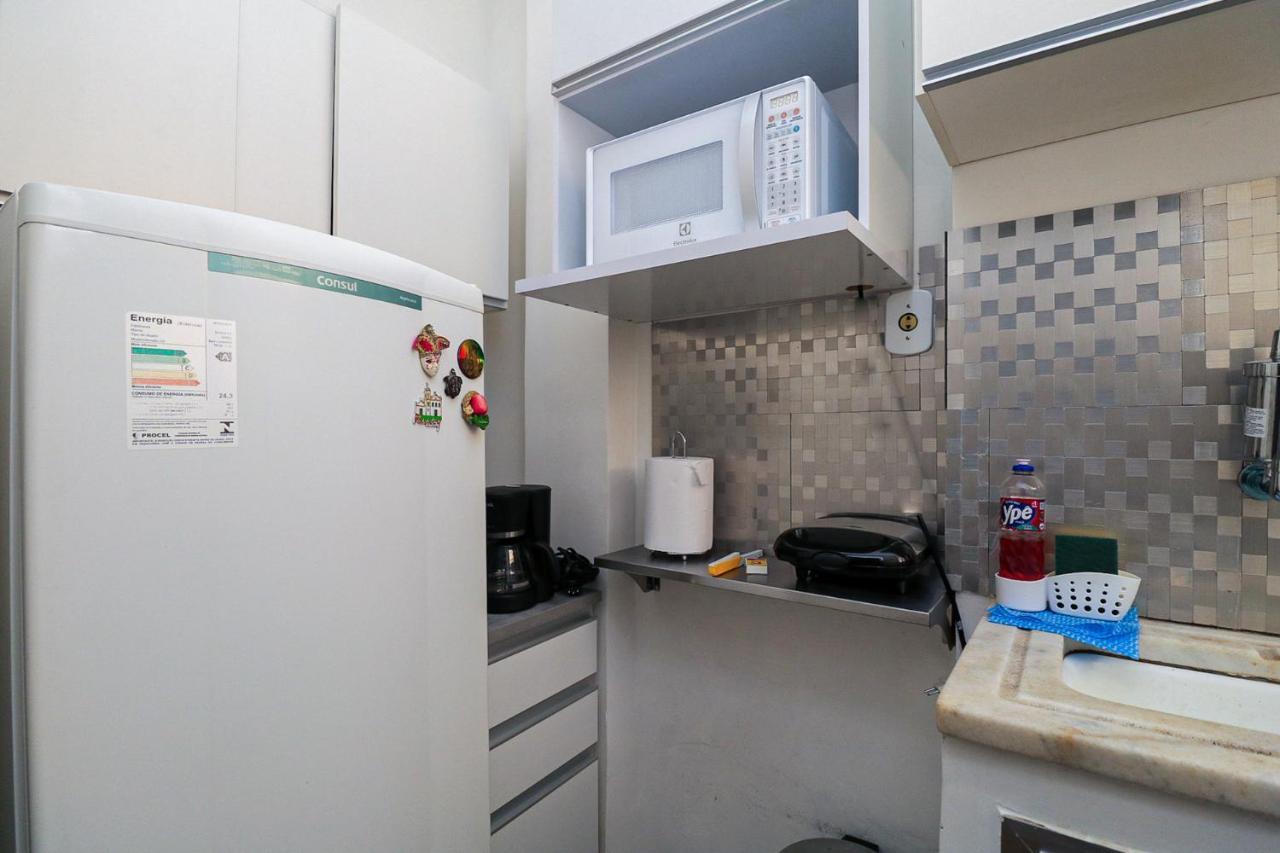 Beachfront Studio Aterro Do Flamengo 리오데자네이루 외부 사진
