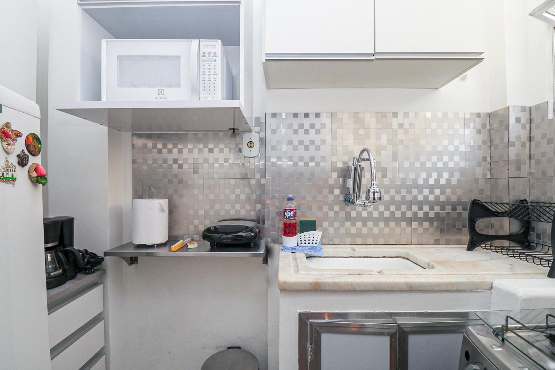 Beachfront Studio Aterro Do Flamengo 리오데자네이루 외부 사진