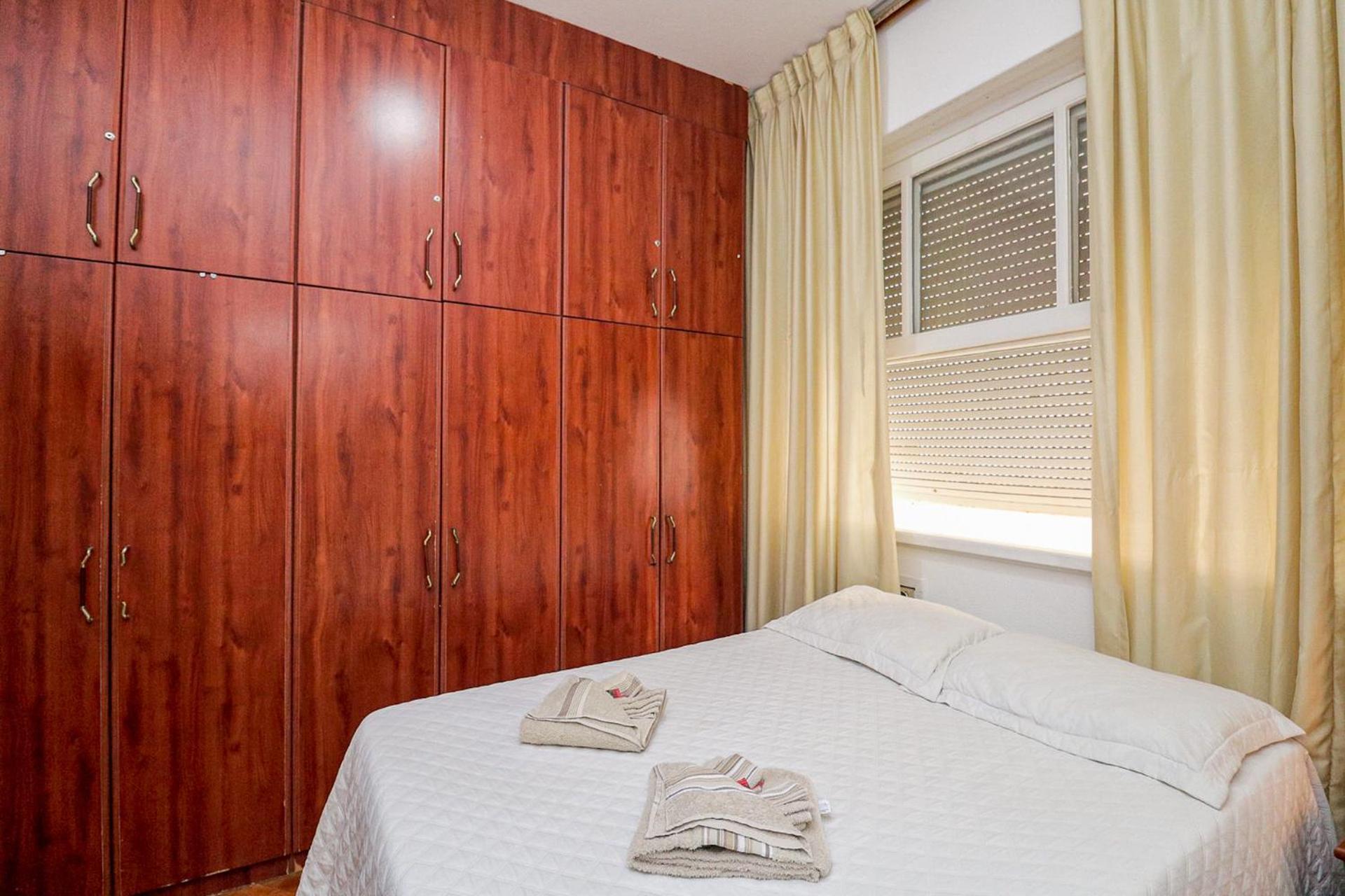 Beachfront Studio Aterro Do Flamengo 리오데자네이루 외부 사진