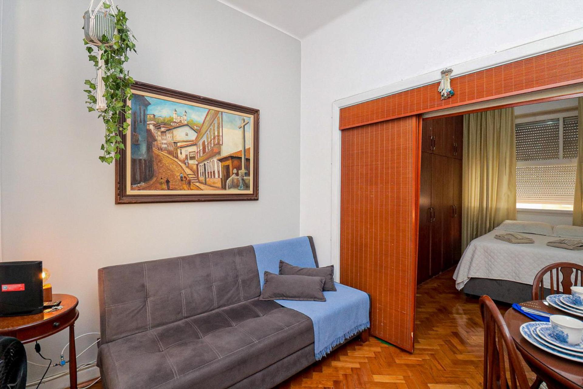 Beachfront Studio Aterro Do Flamengo 리오데자네이루 외부 사진