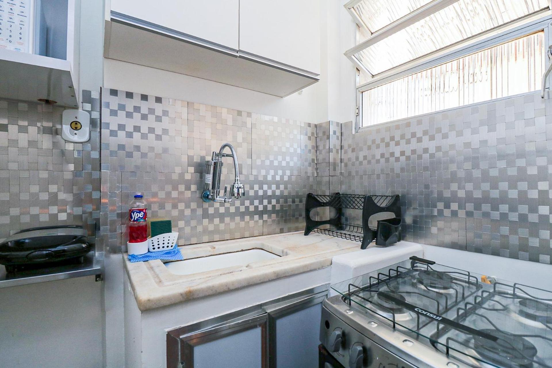 Beachfront Studio Aterro Do Flamengo 리오데자네이루 외부 사진